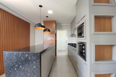 Apartamento &agrave; venda - 86m&sup2; - JARDIM TOCANTINS
