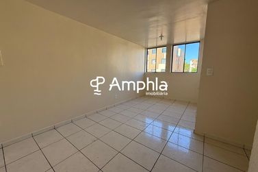 Apartamento &agrave; venda - 47m&sup2; - Parque Verde