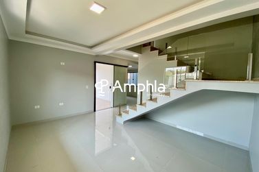 Sobrado &agrave; venda - 166m&sup2; - Verona