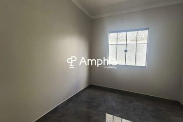 Casa &agrave; venda - 78m&sup2; - 14 de Novembro