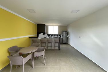 Apartamento para alugar - 45m&sup2; - VILA INDUSTRIAL