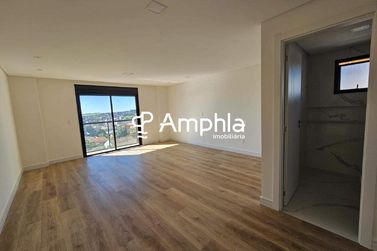 Apartamento &agrave; venda - 130m&sup2; - Centro