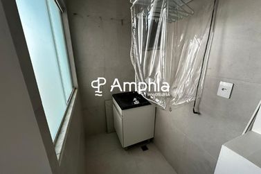 Apartamento &agrave; venda - 74m&sup2; - Centro