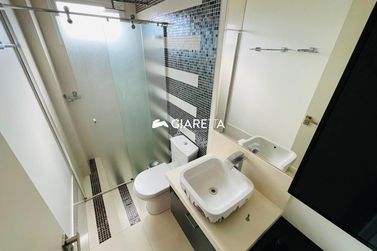 Apartamento para alugar - 114m&sup2; - CENTRO