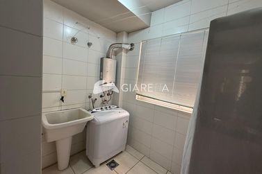 Apartamento &agrave; venda - 96m&sup2; - VILA INDUSTRIAL