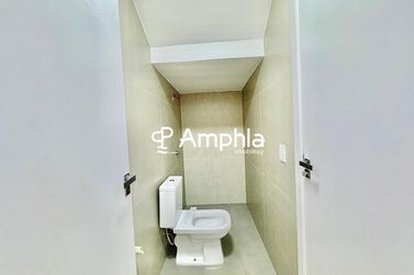 Sobrado &agrave; venda - 217m&sup2; - Recanto Tropical