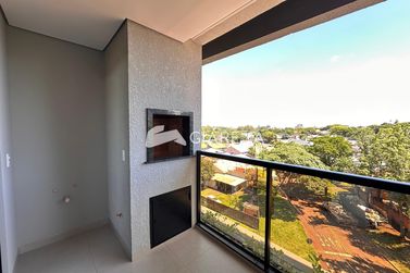 Apartamento &agrave; venda - 70m&sup2; - VILA INDUSTRIAL