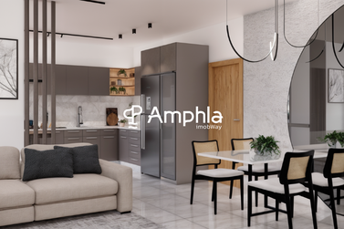 Apartamento &agrave; venda - 71m&sup2; - Parque S&atilde;o Paulo