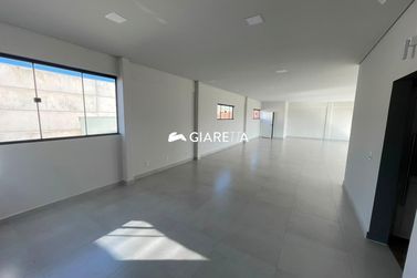 Sala Comercial para alugar - 160m&sup2; - CENTRO