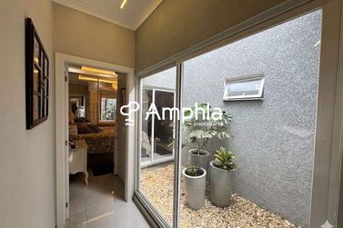 Casa &agrave; venda - 116m&sup2; - Universit&aacute;rio