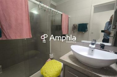 Sobrado &agrave; venda - 101m&sup2; - Parque Verde