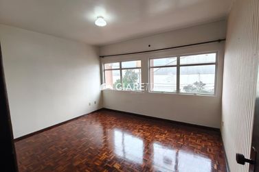 Apartamento para alugar - 135m&sup2; - CENTRO