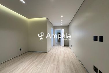 Sobrado &agrave; venda - 192m&sup2; - FAG