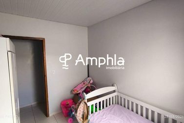 Casa &agrave; venda - 95m&sup2; - Santa Cruz