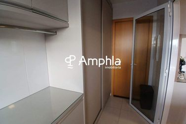 Apartamento &agrave; venda - 104m&sup2; - Centro
