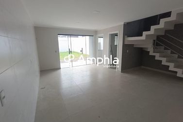 Sobrado &agrave; venda - 96m&sup2; - Universit&aacute;rio