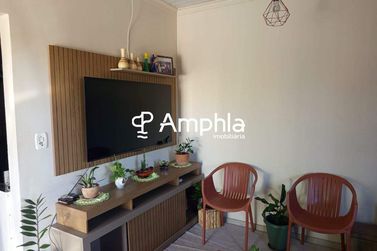 Casa &agrave; venda - 54m&sup2; - S&atilde;o Francisco