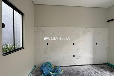 Casa &agrave; venda - 57m&sup2; - JARDIM COOPAGRO