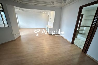 Apartamento &agrave; venda - 113m&sup2; - Centro