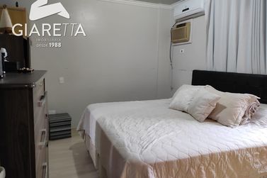 Apartamento &agrave; venda - 183m&sup2; - CENTRO