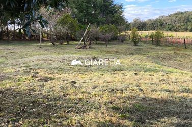 Ch&aacute;cara &agrave; venda - 48400m&sup2; - ZONA RURAL