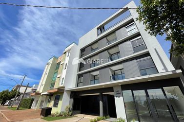 Apartamento &agrave; venda - 60m&sup2; - JARDIM GISELA