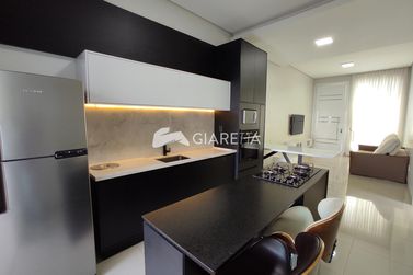 Casa para alugar - 105m&sup2; - JARDIM PANCERA