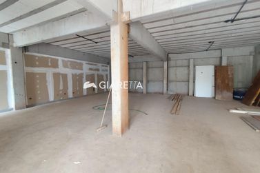 Sala Comercial para alugar - 140m&sup2; - VILA OPERARIA