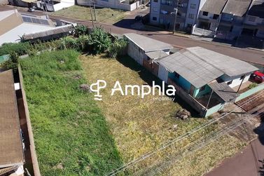 Terreno &agrave; venda - 432m&sup2; - Recanto Tropical