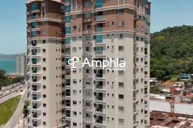 Apartamento &agrave; venda - 65m&sup2; - Tabuleiro dos Oliveiras