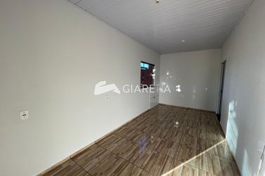 Casa para alugar - 49m&sup2; - JARDIM COOPAGRO