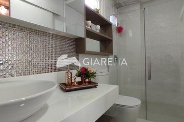 Apartamento &agrave; venda - 147m&sup2; - CENTRO