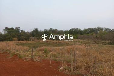 Ch&aacute;cara &agrave; venda - 3300m&sup2; - JD s&atilde;o francisco