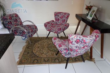 Sobrado &agrave; venda - 180m&sup2; - JARDIM GISELA