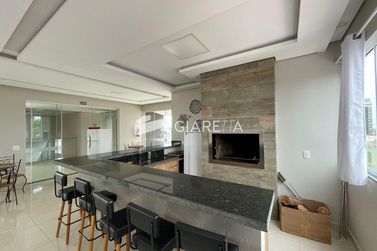 Apartamento para alugar - 100m&sup2; - CENTRO