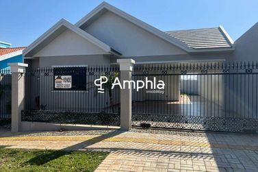 Casa &agrave; venda - 152m&sup2; - Vila Ga&uacute;cha
