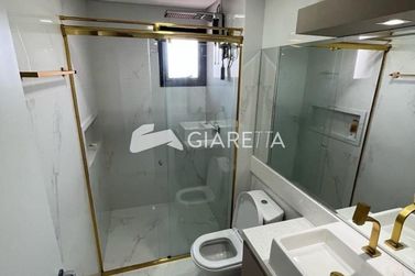 Apartamento &agrave; venda - 137m&sup2; - JARDIM GISELA