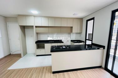 Apartamento para alugar - 65m&sup2; - JARDIM TOCANTINS