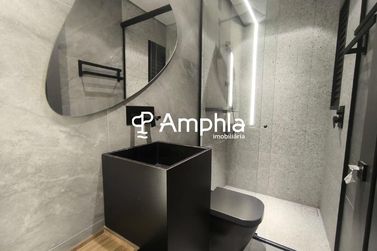 Apartamento &agrave; venda - 87m&sup2; - Centro