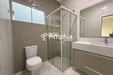 Sobrado &agrave; venda - 158m&sup2; - Vila Ga&uacute;cha