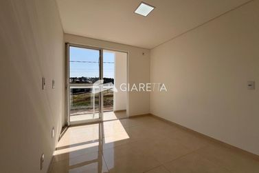 Sobrado &agrave; venda - 83m&sup2; - VILA BECKER