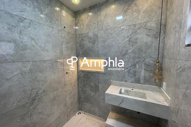 Casa &agrave; venda - 117m&sup2; - Andorinha
