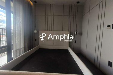 Apartamento &agrave; venda - 87m&sup2; - Centro