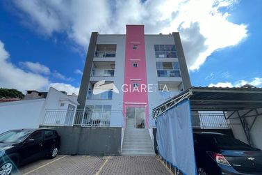 Apartamento para alugar - 81m&sup2; - JARDIM CONCORDIA