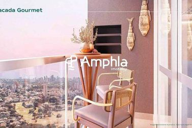 Apartamento &agrave; venda - 45m&sup2; - Vila Industrial