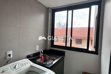 Apartamento &agrave; venda - 55m&sup2; - JARDIM SANTA MARIA