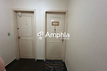 Apartamento &agrave; venda - 57m&sup2; - Centro