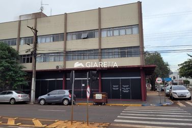 Apartamento para alugar - 50m&sup2; - CENTRO