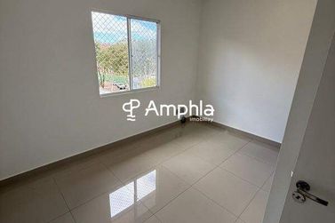 Apartamento &agrave; venda - 53m&sup2; - S&atilde;o Francisco