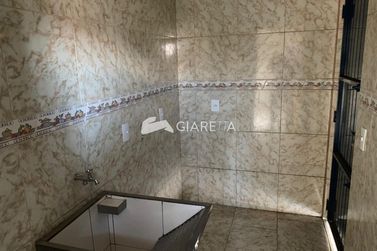 Sal&atilde;o Comercial &agrave; venda - 424m&sup2; - JARDIM PANCERA